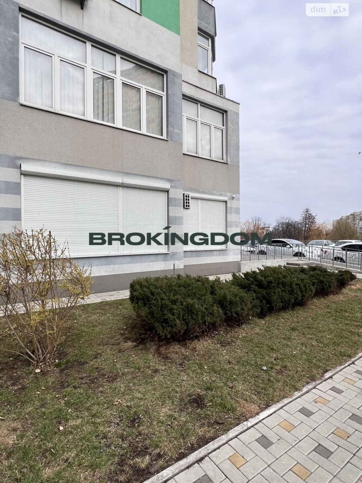 Комерційне приміщення в Києві, продаж по Перемишльська (Червонопільська) вулиця 2Г, район Вітряні Гори, ціна: 175 000 доларів за об’єкт фото 1 Комерційне приміщення в Києві, продаж по Перемишльська (Червонопільська) вулиця 2Г, район Вітряні Гори, ціна: 175 000 доларів за об’єкт фото 1