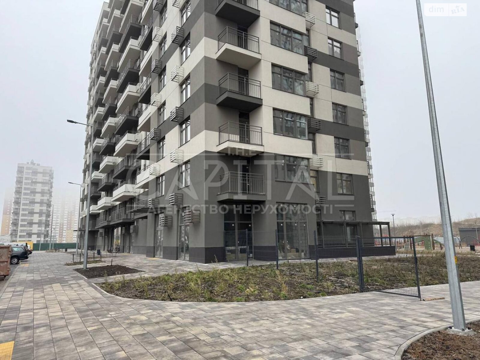 Коммерческое помещение в Киеве, продажа по Семьи Кристеров улица, район Ветряные Горы, цена: 489 500 долларов за объект фото 1 Коммерческое помещение в Киеве, продажа по Семьи Кристеров улица, район Ветряные Горы, цена: 489 500 долларов за объект фото 1