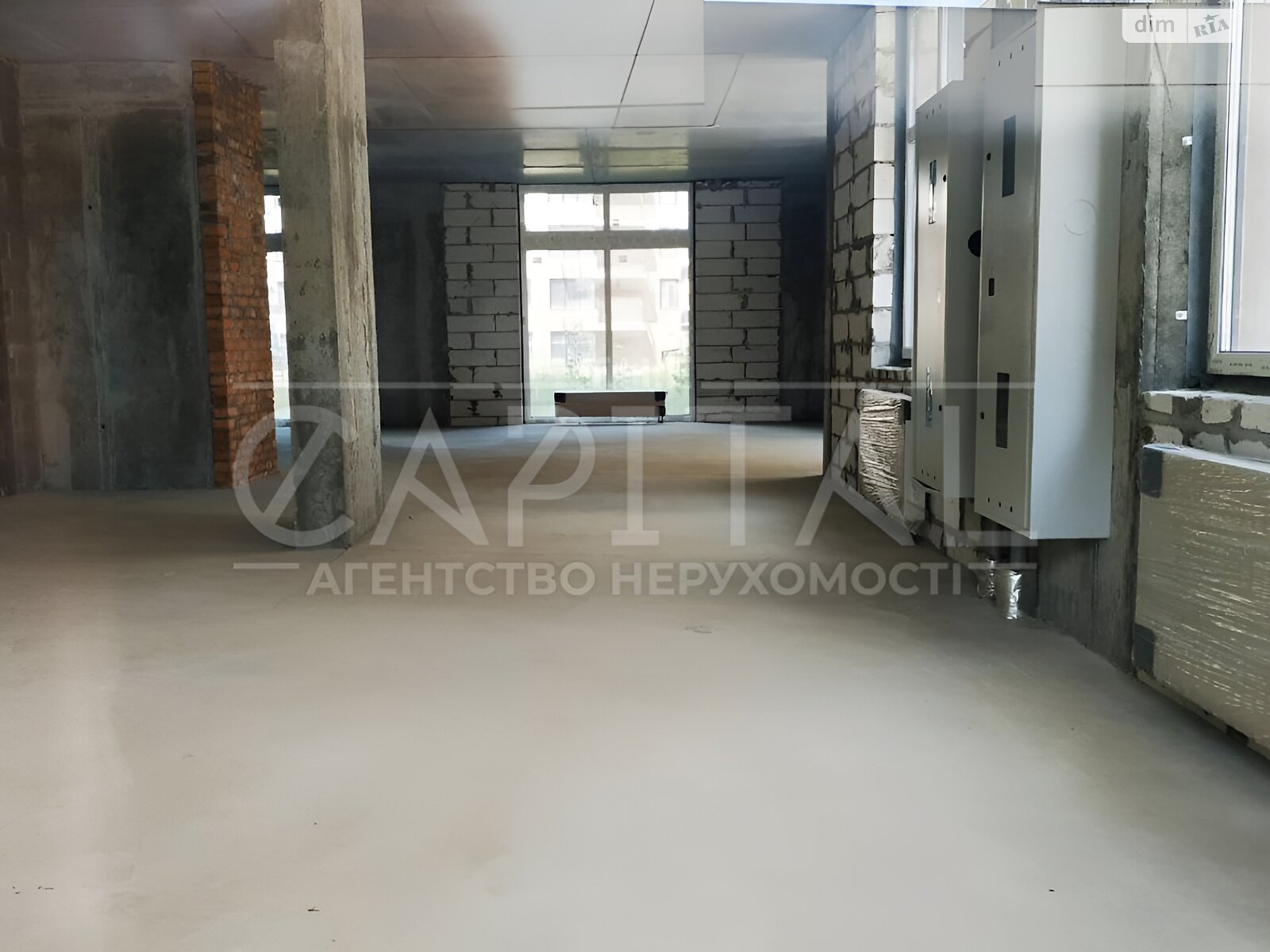 Комерційне приміщення в Києві, продаж по Олександра Олеся вулиця, район Виноградар, ціна: 374 000 доларів за об’єкт фото 1 Комерційне приміщення в Києві, продаж по Олександра Олеся вулиця, район Виноградар, ціна: 374 000 доларів за об’єкт фото 1
