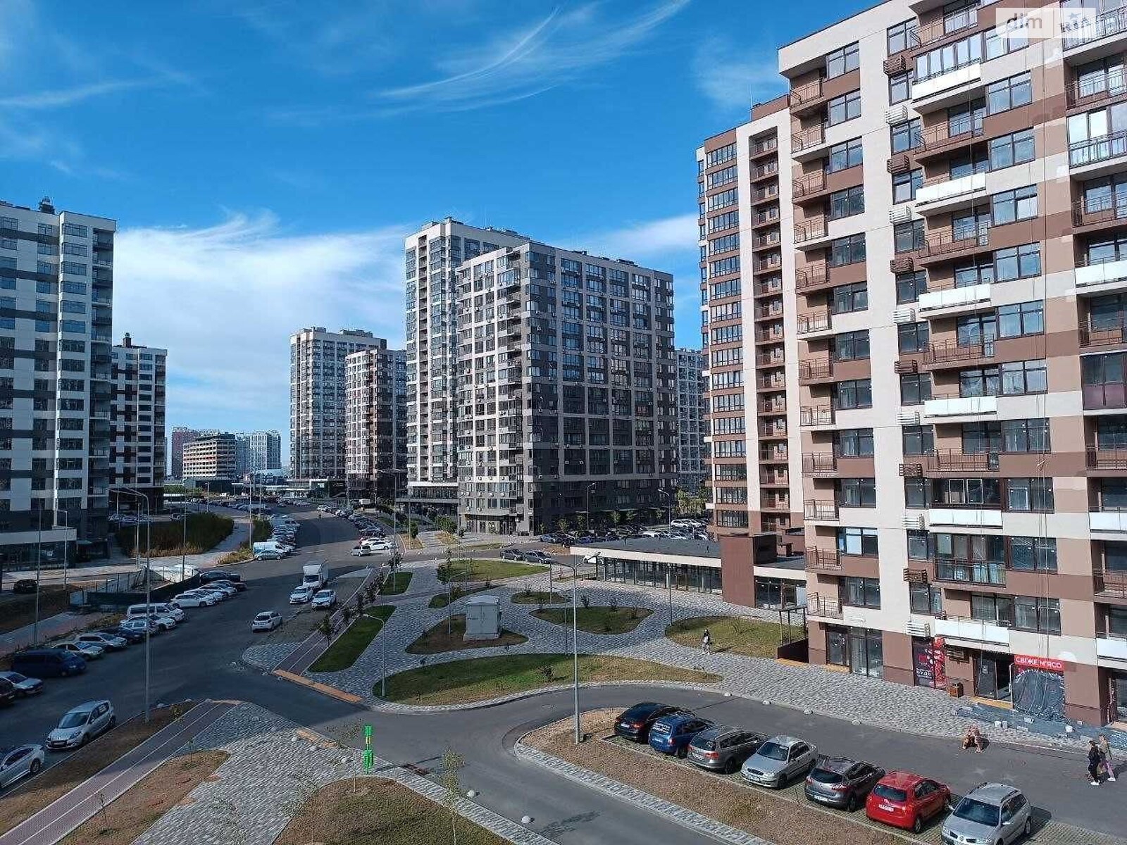 Коммерческое помещение в Киеве, продажа по Александра Олеся улица 2А, район Виноградарь, цена: 340 000 долларов за объект фото 1 Коммерческое помещение в Киеве, продажа по Александра Олеся улица 2А, район Виноградарь, цена: 340 000 долларов за объект фото 1