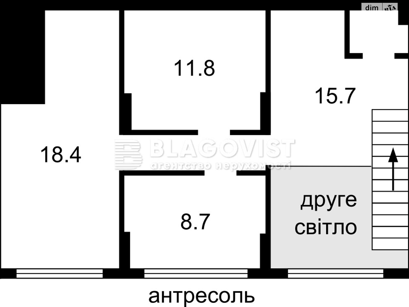 Коммерческое помещение в Киеве, продажа по Семьи Кристеров улица 20, район Виноградарь, цена: 620 000 долларов за объект фото 1