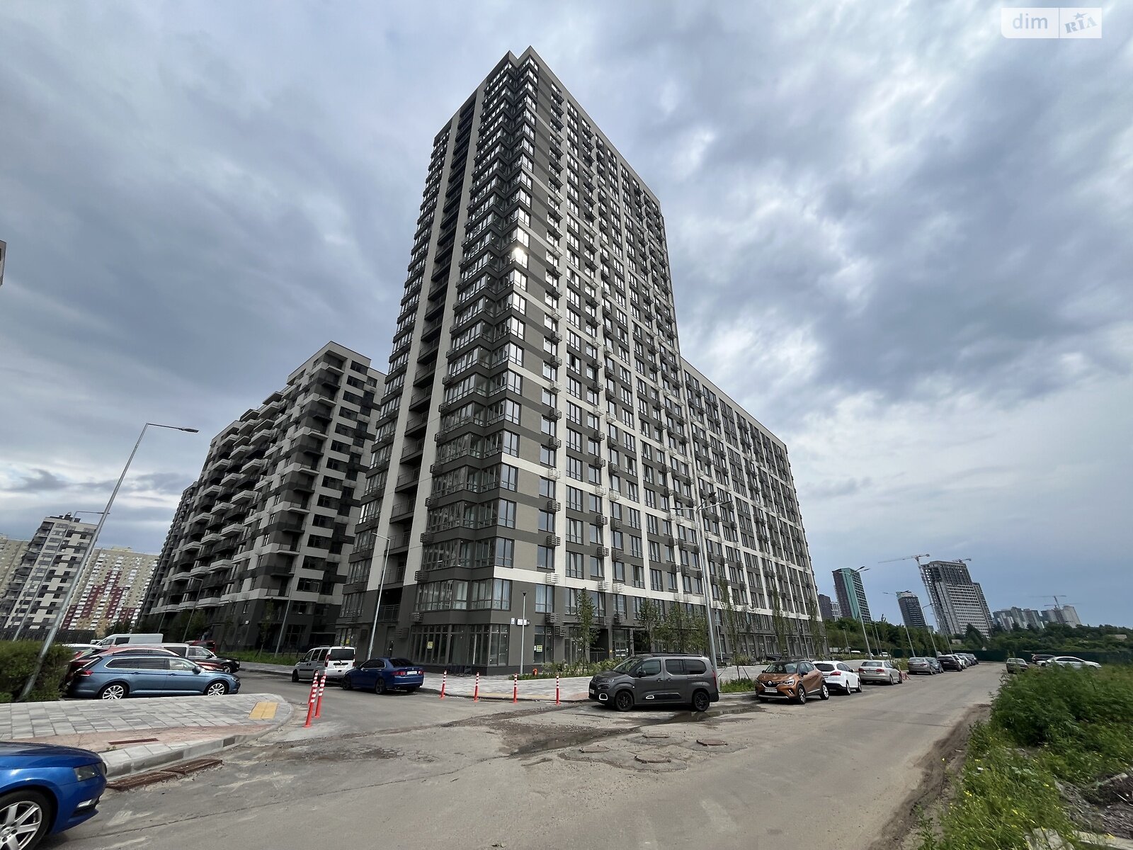 Коммерческое помещение в Киеве, продажа по Семьи Кристеров улица 14, район Виноградарь, цена: 320 000 долларов за объект фото 1 Коммерческое помещение в Киеве, продажа по Семьи Кристеров улица 14, район Виноградарь, цена: 320 000 долларов за объект фото 1