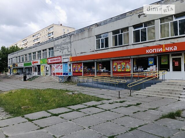 Коммерческая недвижимость по адресу ул. Николая Хвылевого (площадь 350 м²) - Atlanta.ua - фото 5