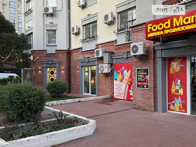 Комерційна нерухомість за адресою вул. Макіївська (площа 114,5 м²) - Atlanta.ua - фото 4