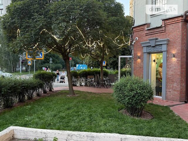 Комерційна нерухомість за адресою вул. Макіївська (площа 114,5 м²) - Atlanta.ua - фото 7