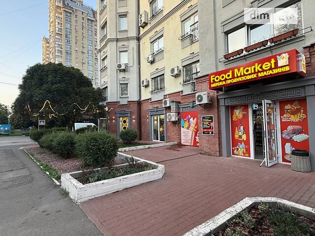 Комерційна нерухомість за адресою вул. Макіївська (площа 114,5 м²) - Atlanta.ua - фото 5