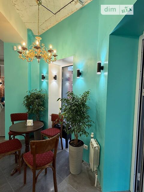 Комерційна нерухомість за адресою вул. Макіївська (площа 114,5 м²) - Atlanta.ua - фото 14