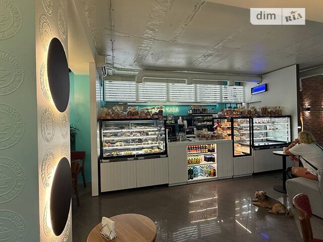 Комерційна нерухомість за адресою вул. Макіївська (площа 114,5 м²) - Atlanta.ua - фото 15