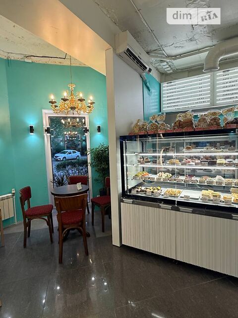 Комерційна нерухомість за адресою вул. Макіївська (площа 114,5 м²) - Atlanta.ua - фото 17