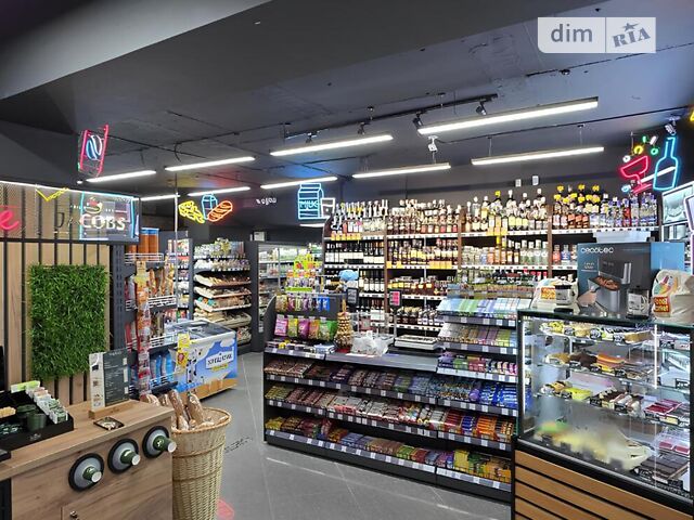 Комерційна нерухомість за адресою вул. Макіївська (площа 114,5 м²) - Atlanta.ua - фото 25