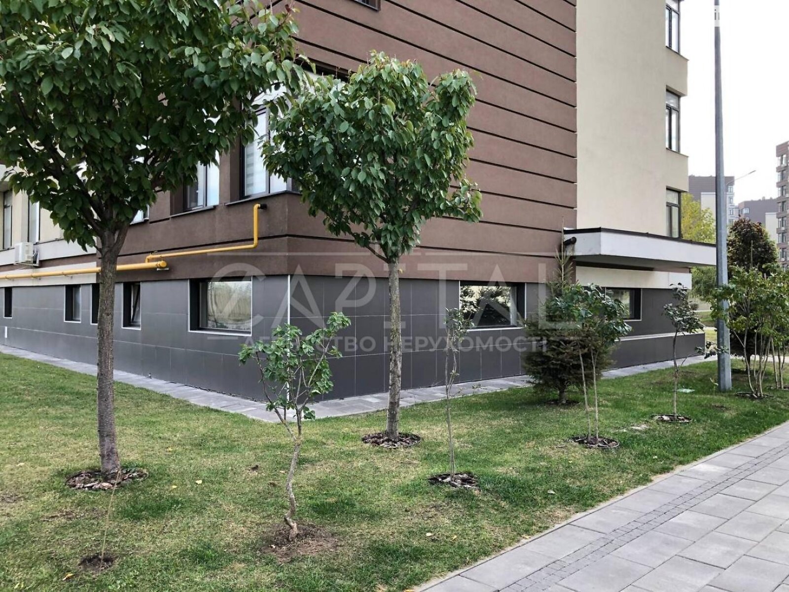 Комерційне приміщення в Києві, Юнацька вулиця 4, ціна продажу: 85 000 доларів за об’єкт фото 1 Комерційне приміщення в Києві, Юнацька вулиця 4, ціна продажу: 85 000 доларів за об’єкт фото 1