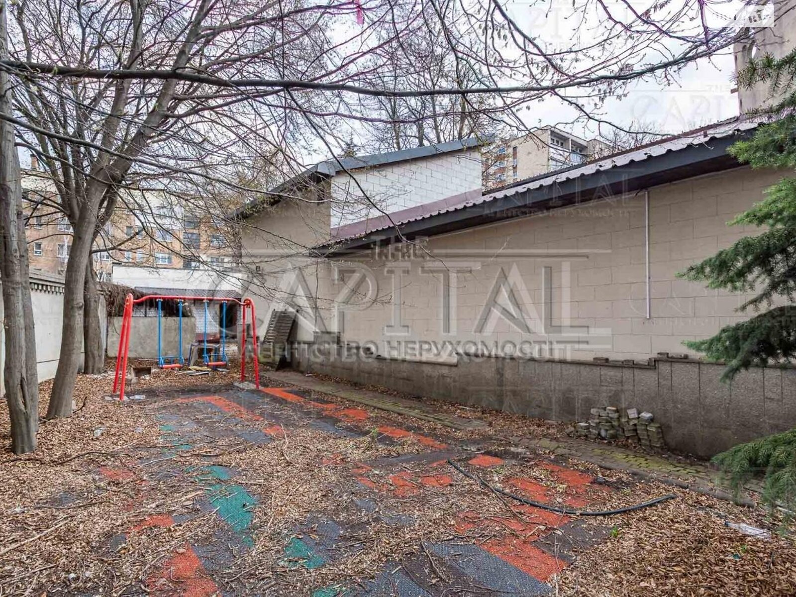 Комерційне приміщення в Києві, Зоологічна вулиця 10, ціна продажу: 1 600 000 доларів за об’єкт фото 1 Комерційне приміщення в Києві, Зоологічна вулиця 10, ціна продажу: 1 600 000 доларів за об’єкт фото 1