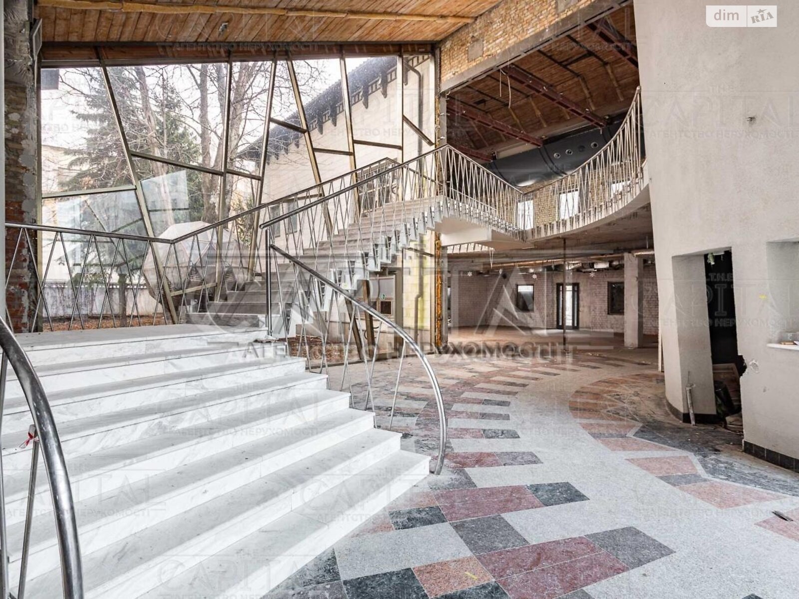Комерційне приміщення в Києві, Зоологічна вулиця 10, ціна продажу: 1 600 000 доларів за об’єкт фото 1 Комерційне приміщення в Києві, Зоологічна вулиця 10, ціна продажу: 1 600 000 доларів за об’єкт фото 1