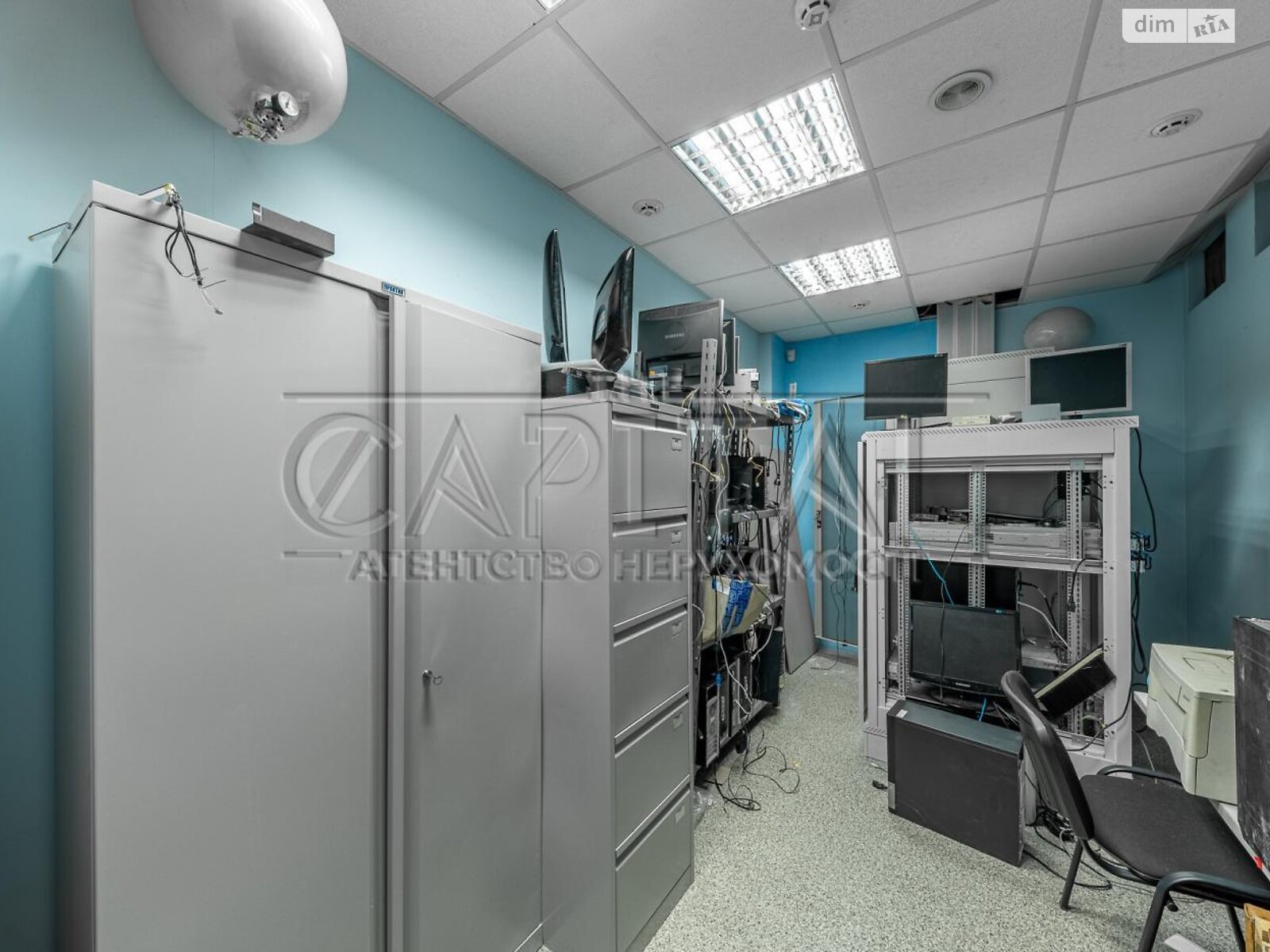 Коммерческое помещение в Киеве, продажа по Болсуновская (Сергея Струтинского) улица 8А, район Зверинец, цена: 1 000 000 долларов за объект фото 1