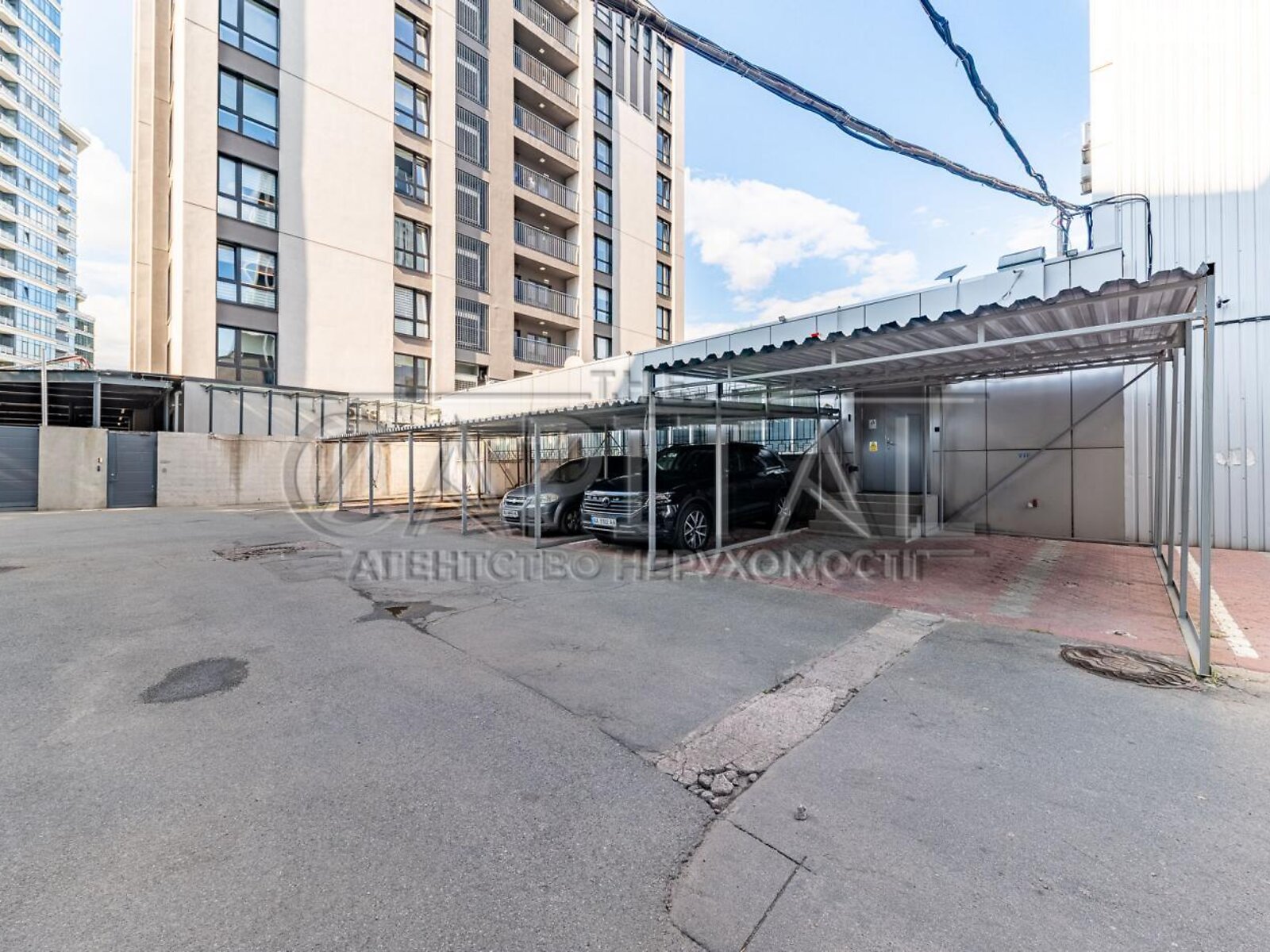 Коммерческое помещение в Киеве, продажа по Болсуновская (Сергея Струтинского) улица 8А, район Зверинец, цена: 1 000 000 долларов за объект фото 1