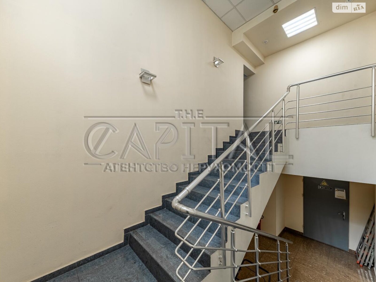 Коммерческое помещение в Киеве, продажа по Болсуновская (Сергея Струтинского) улица 8А, район Зверинец, цена: 1 000 000 долларов за объект фото 1