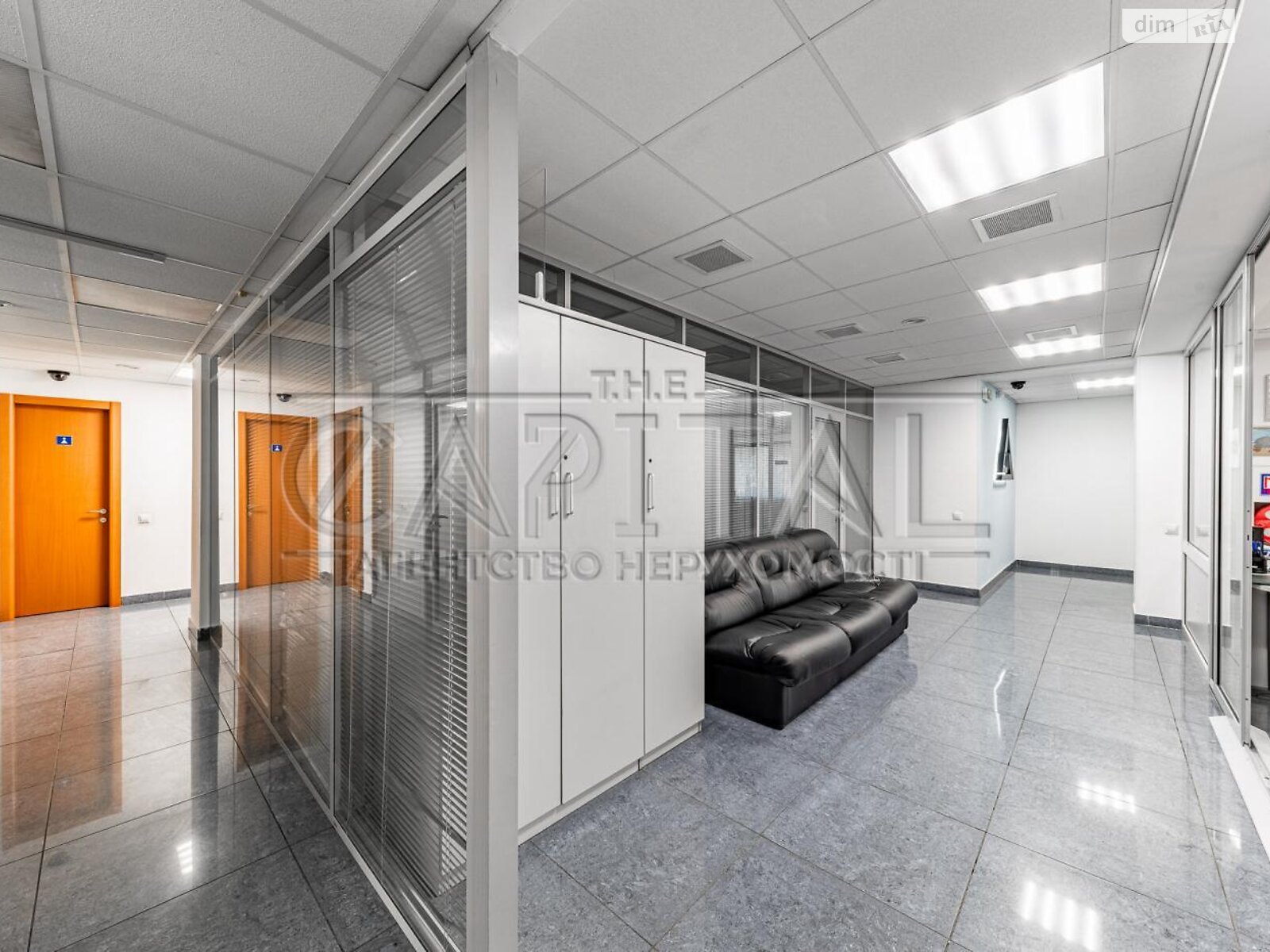 Коммерческое помещение в Киеве, продажа по Болсуновская (Сергея Струтинского) улица 8А, район Зверинец, цена: 1 000 000 долларов за объект фото 1