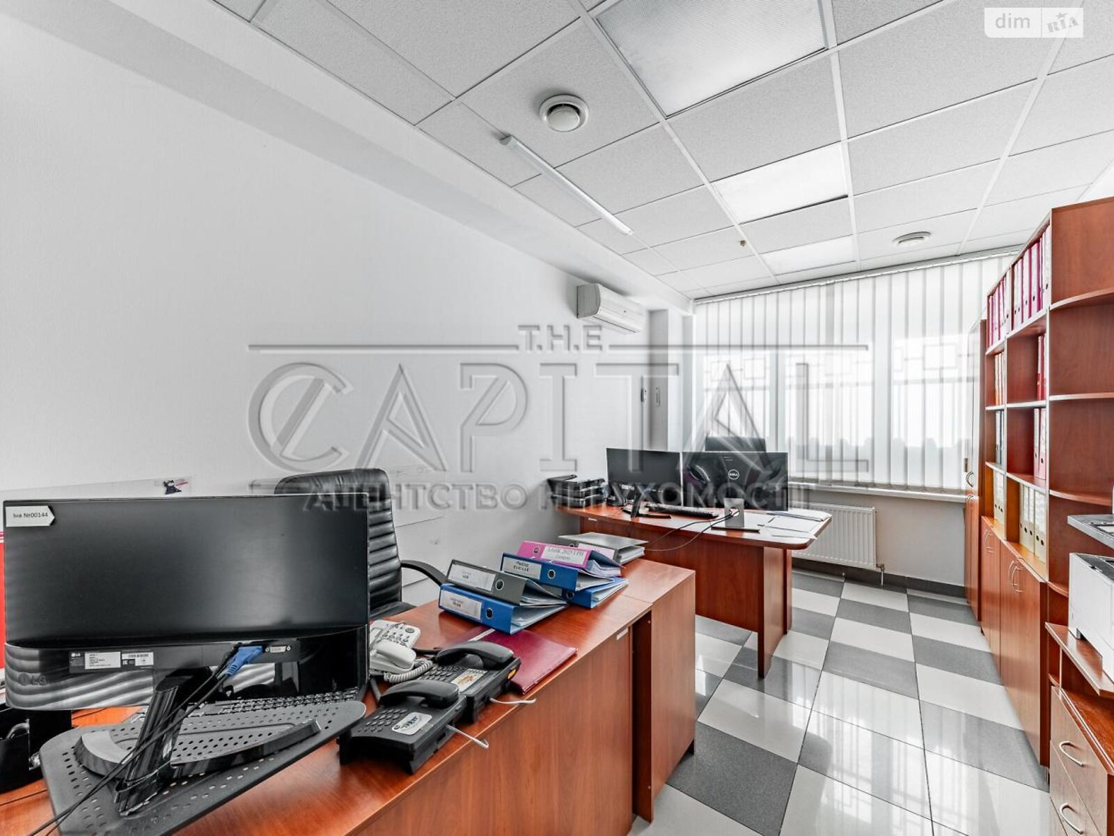 Коммерческое помещение в Киеве, продажа по Болсуновская (Сергея Струтинского) улица 8А, район Зверинец, цена: 1 000 000 долларов за объект фото 1