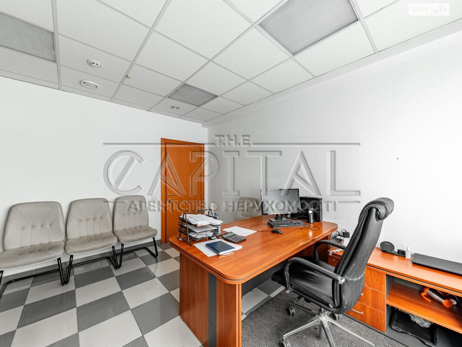 Коммерческое помещение в Киеве, продажа по Болсуновская (Сергея Струтинского) улица 8А, район Зверинец, цена: 1 000 000 долларов за объект фото 1