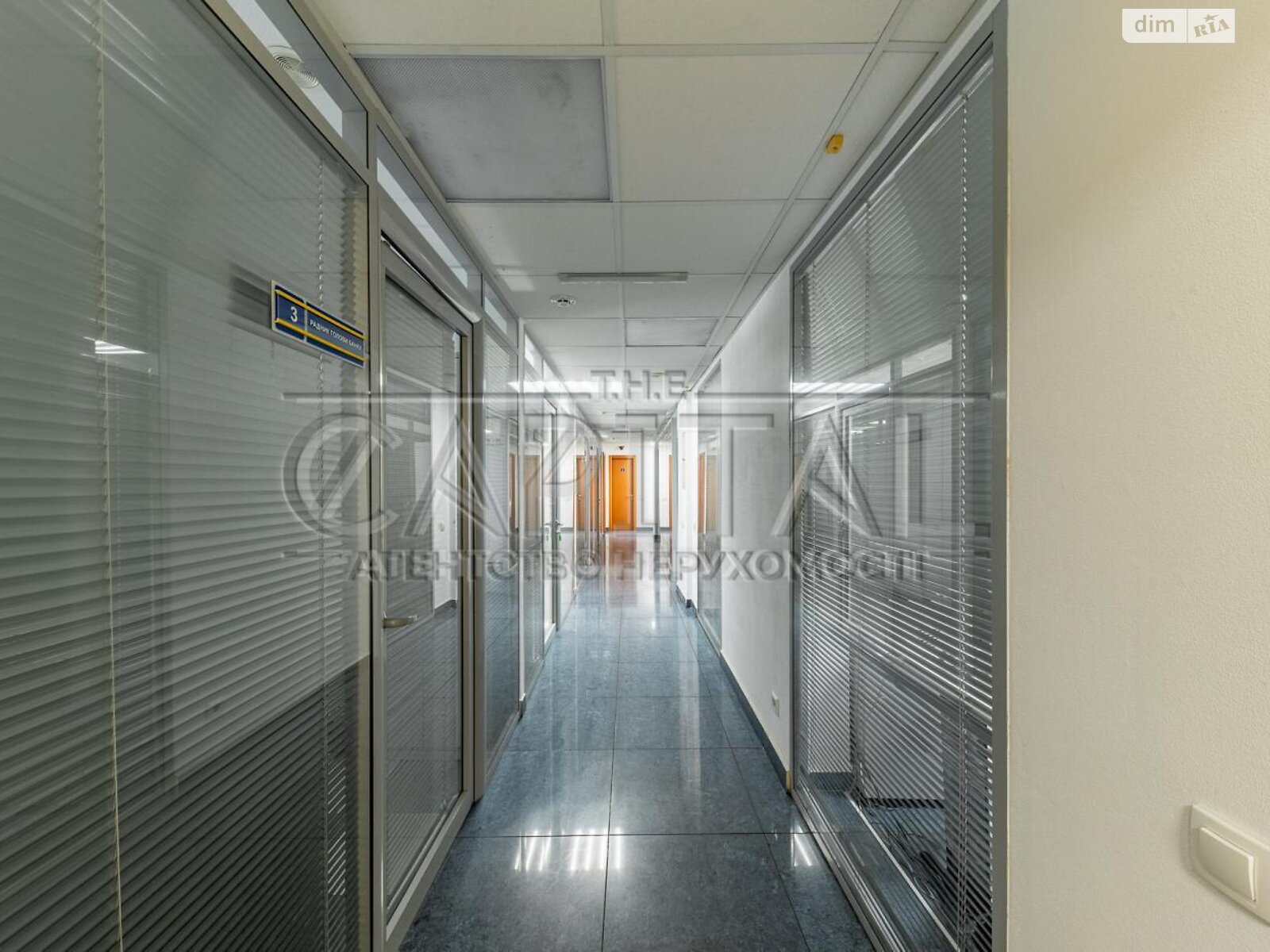 Коммерческое помещение в Киеве, продажа по Болсуновская (Сергея Струтинского) улица 8А, район Зверинец, цена: 1 000 000 долларов за объект фото 1