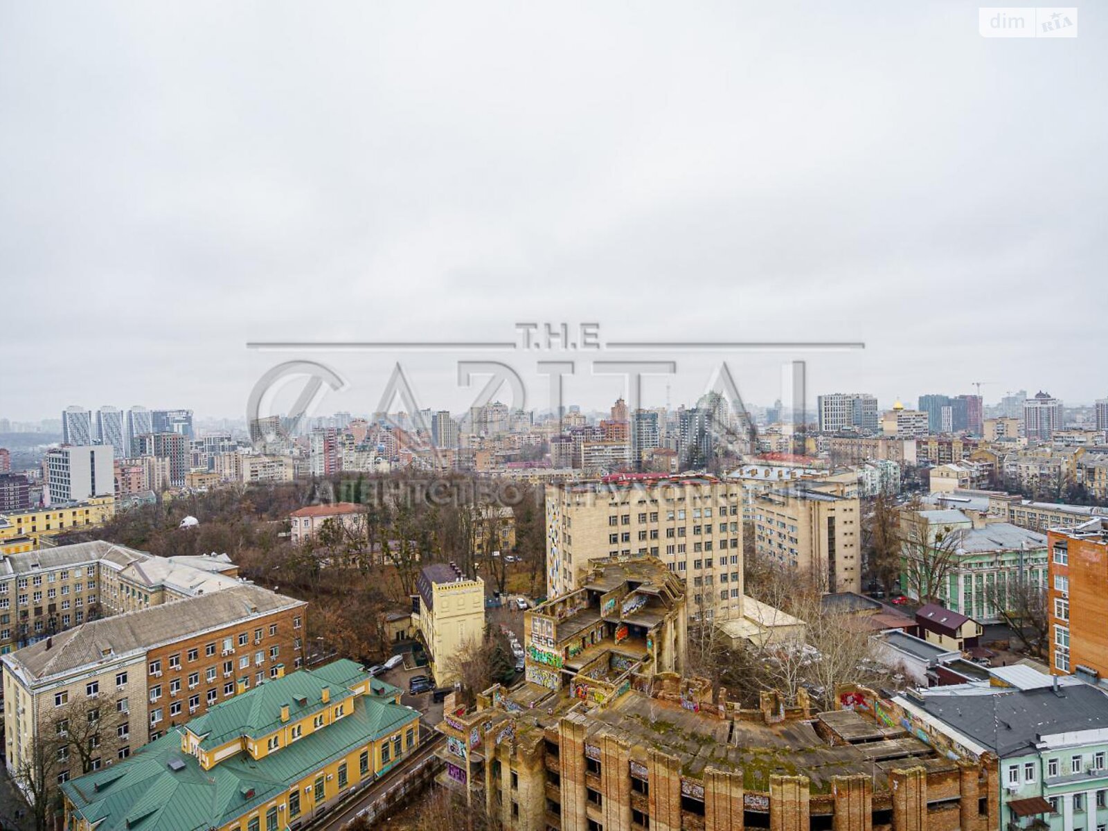 Коммерческое помещение в Киеве, продажа по Болсуновская (Сергея Струтинского) улица 8А, район Зверинец, цена: 1 000 000 долларов за объект фото 1