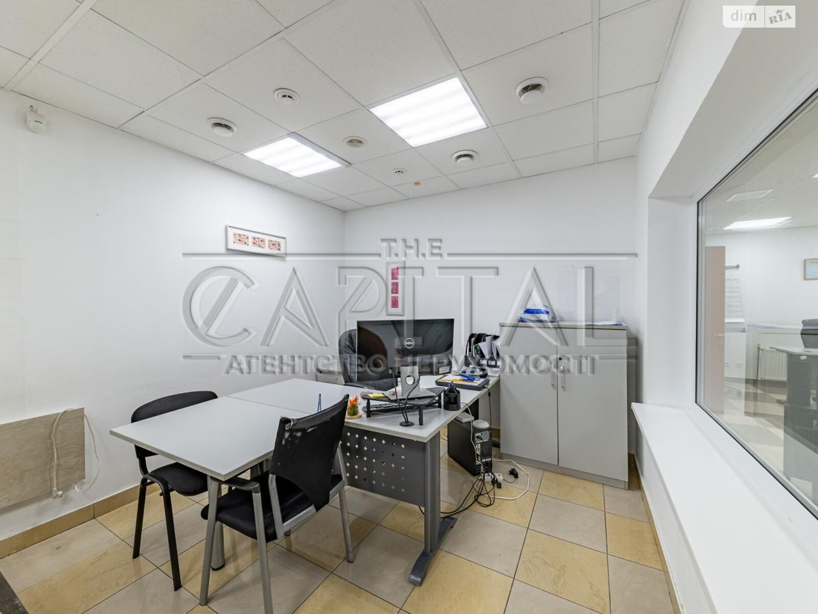 Коммерческое помещение в Киеве, продажа по Болсуновская (Сергея Струтинского) улица 8А, район Зверинец, цена: 1 000 000 долларов за объект фото 1