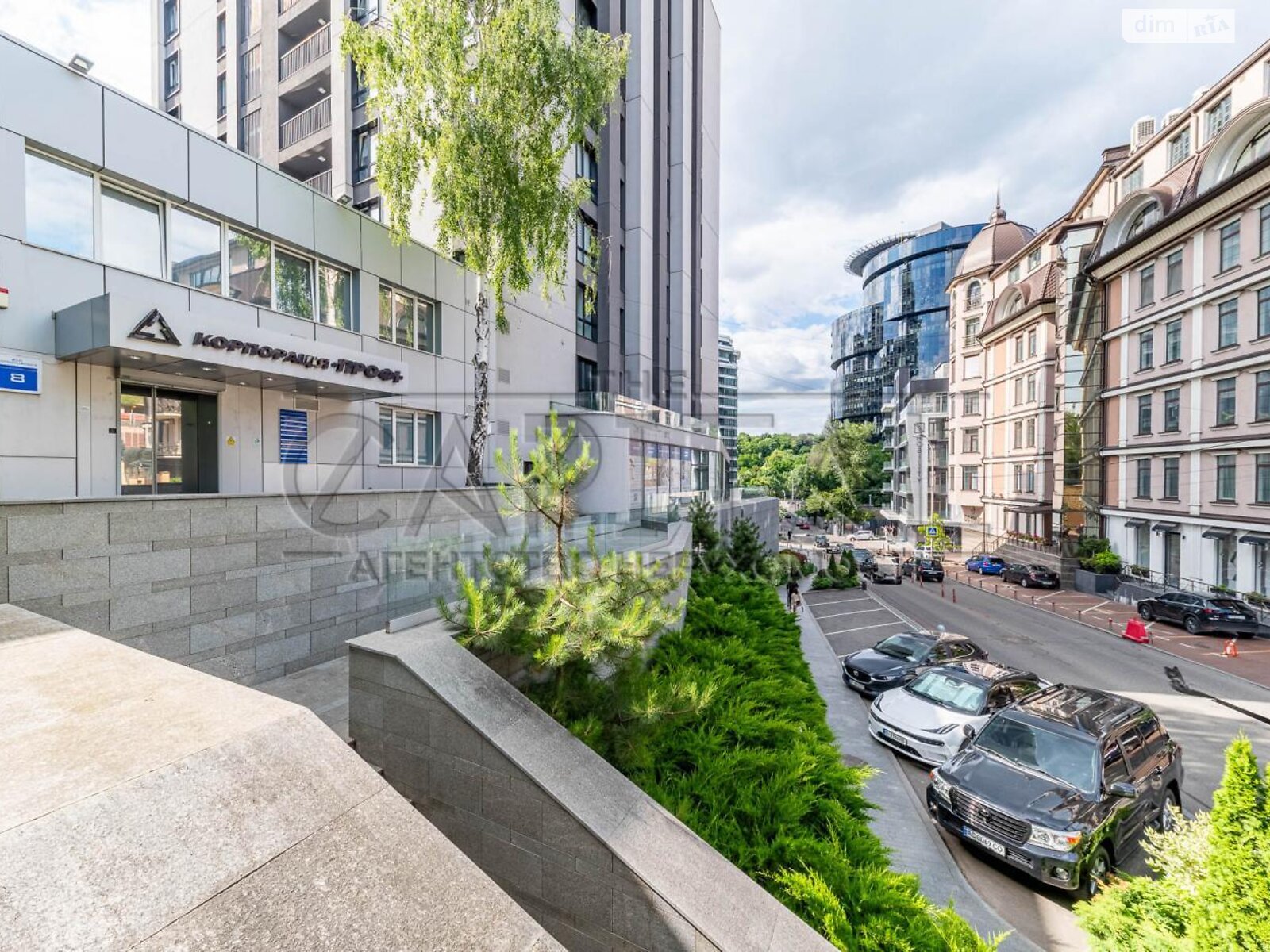 Комерційне приміщення в Києві, продаж по Болсуновська вулиця 8, район Звіринець, ціна: 900 000 доларів за об’єкт фото 1