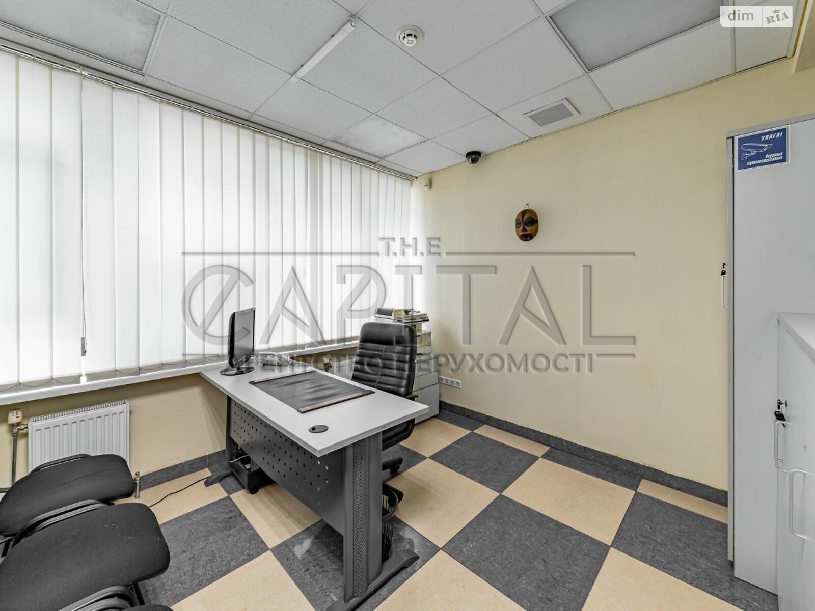 Комерційне приміщення в Києві, продаж по Болсуновська вулиця 8, район Звіринець, ціна: 900 000 доларів за об’єкт фото 1