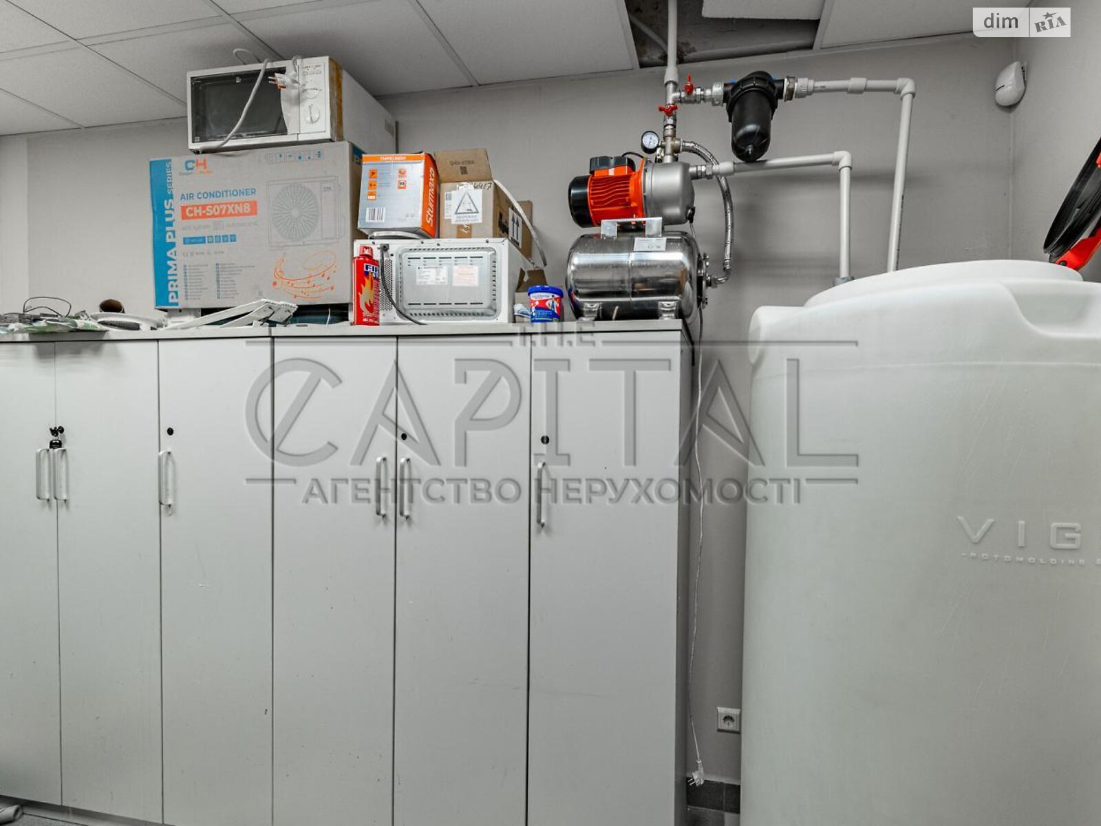 Комерційне приміщення в Києві, продаж по Болсуновська вулиця 8, район Звіринець, ціна: 900 000 доларів за об’єкт фото 1