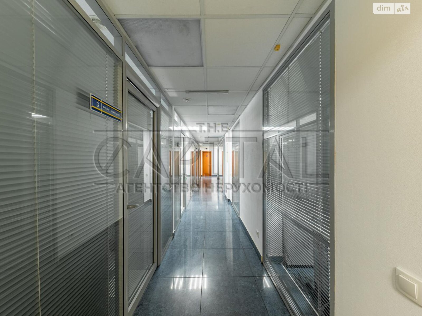 Комерційне приміщення в Києві, продаж по Болсуновська вулиця 8, район Звіринець, ціна: 900 000 доларів за об’єкт фото 1