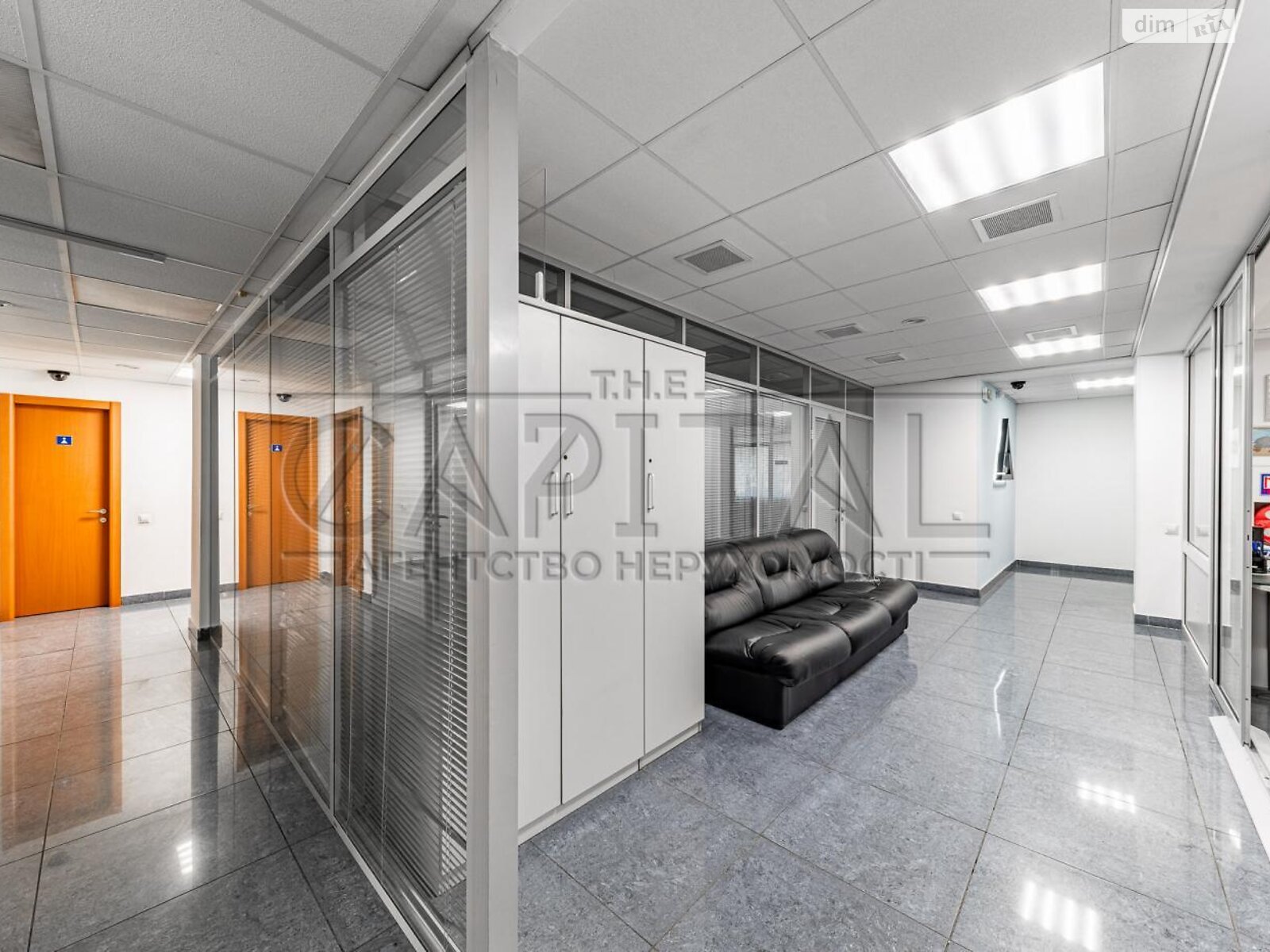 Комерційне приміщення в Києві, продаж по Болсуновська вулиця 8, район Звіринець, ціна: 900 000 доларів за об’єкт фото 1