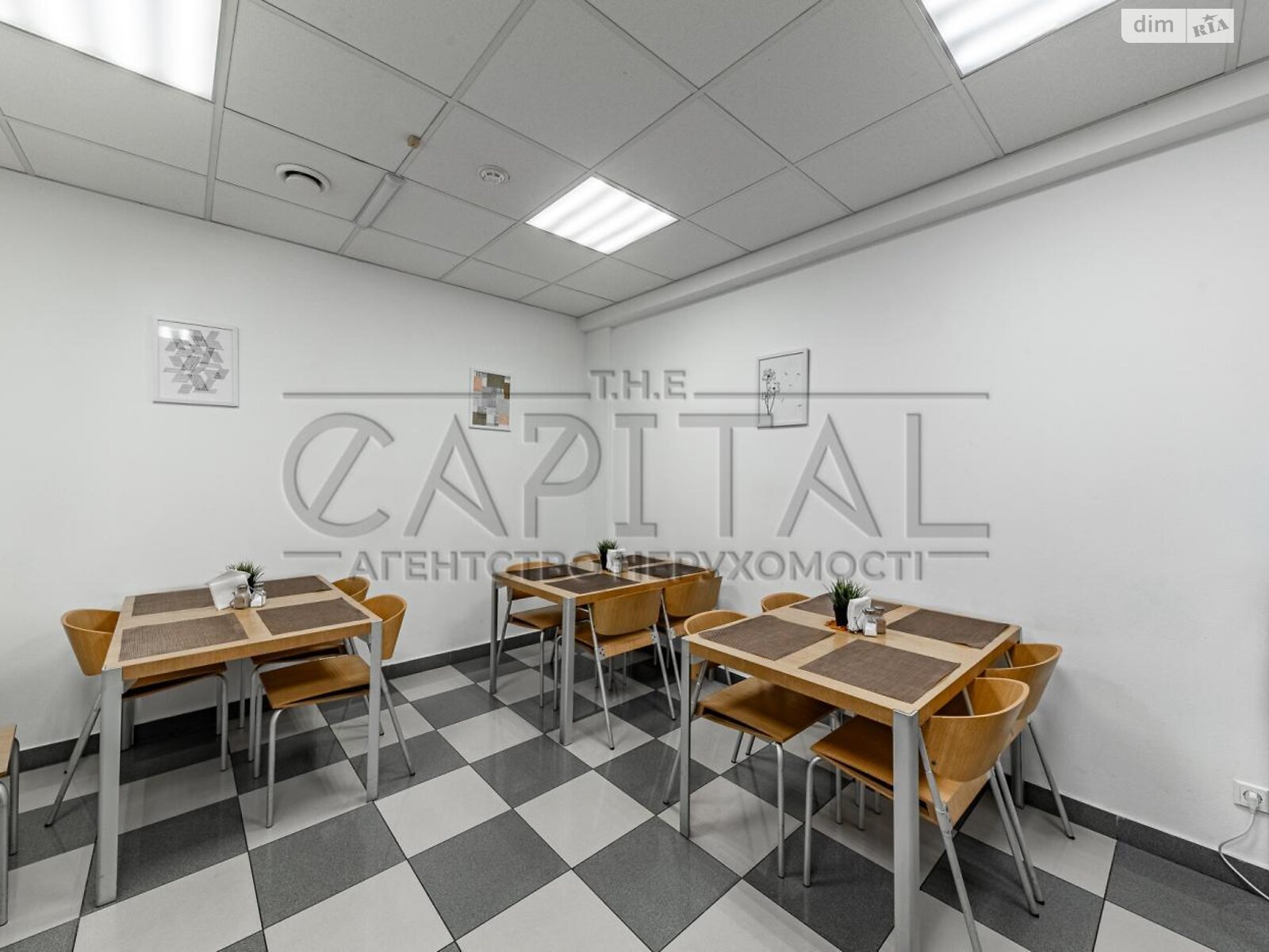 Комерційне приміщення в Києві, продаж по Болсуновська вулиця 8, район Звіринець, ціна: 900 000 доларів за об’єкт фото 1