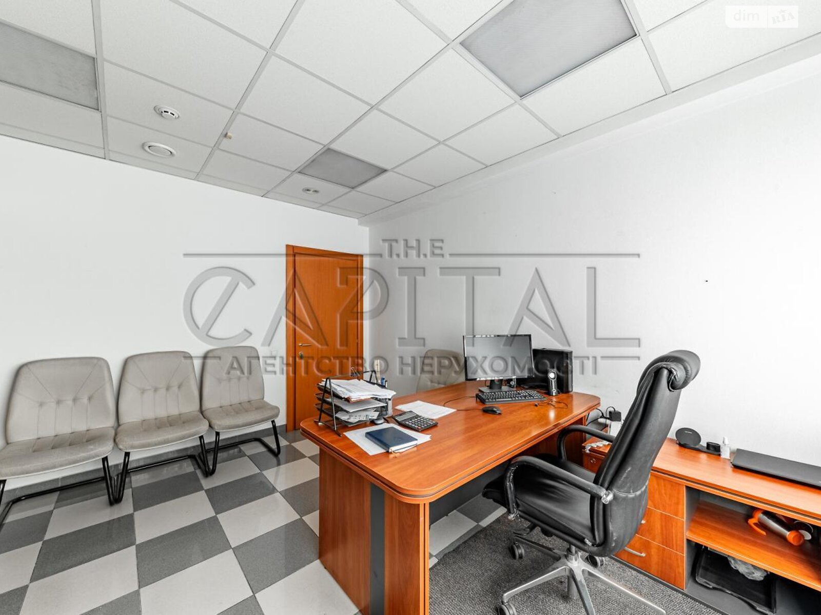 Комерційне приміщення в Києві, продаж по Болсуновська вулиця 8, район Звіринець, ціна: 900 000 доларів за об’єкт фото 1