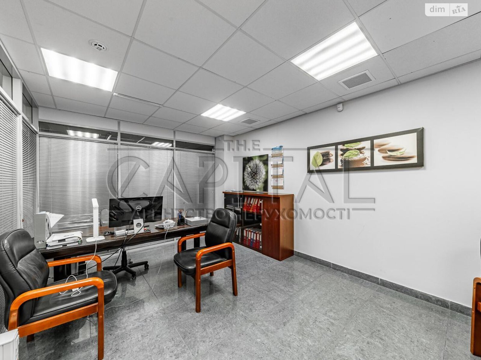 Комерційне приміщення в Києві, продаж по Болсуновська вулиця 8, район Звіринець, ціна: 900 000 доларів за об’єкт фото 1