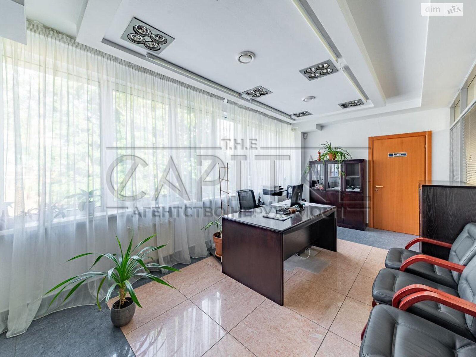 Комерційне приміщення в Києві, продаж по Болсуновська вулиця 8, район Звіринець, ціна: 900 000 доларів за об’єкт фото 1