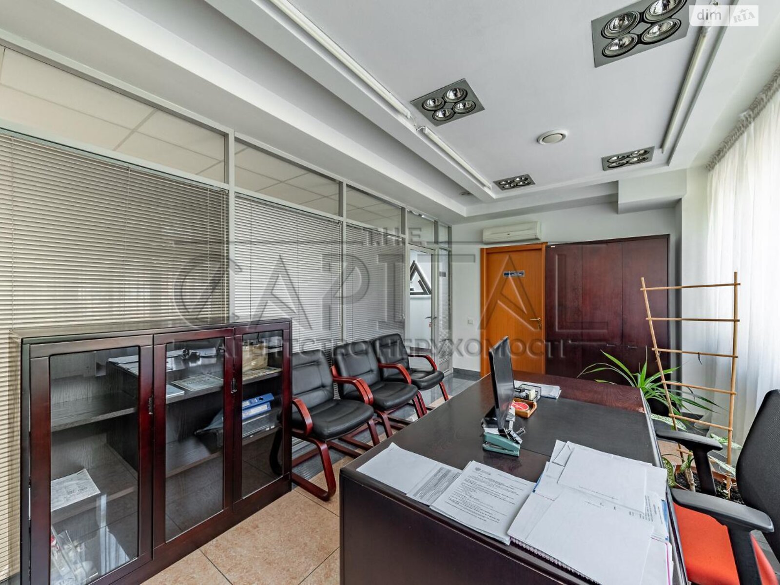 Комерційне приміщення в Києві, продаж по Болсуновська вулиця 8, район Звіринець, ціна: 900 000 доларів за об’єкт фото 1