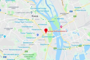 Комерційне приміщення в Києві, продаж по Болсуновська (Сергія Струтинського) вулиця 8А, район Звіринець, ціна: 870 000 доларів за об’єкт фото 2 Комерційне приміщення в Києві, продаж по Болсуновська (Сергія Струтинського) вулиця 8А, район Звіринець, ціна: 870 000 доларів за об’єкт фото 2