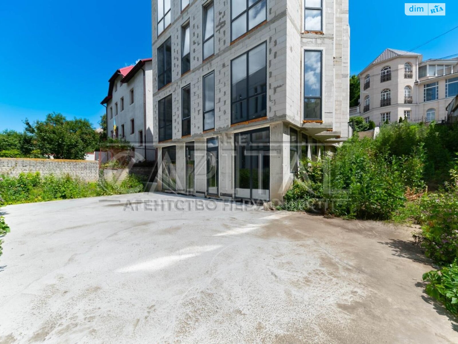 Коммерческое помещение в Киеве, продажа по Болсуновский (Мичурина) переулок 7, район Зверинец, цена: 1 095 000 долларов за объект фото 1 Коммерческое помещение в Киеве, продажа по Болсуновский (Мичурина) переулок 7, район Зверинец, цена: 1 095 000 долларов за объект фото 1