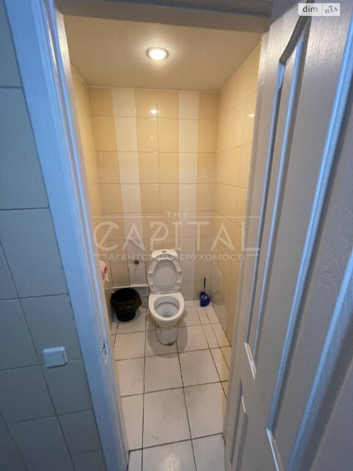 Коммерческое помещение в Киеве, продажа по Деревообрабатывающая улица 1, район Выдубичи, цена: 500 000 долларов за объект фото 1