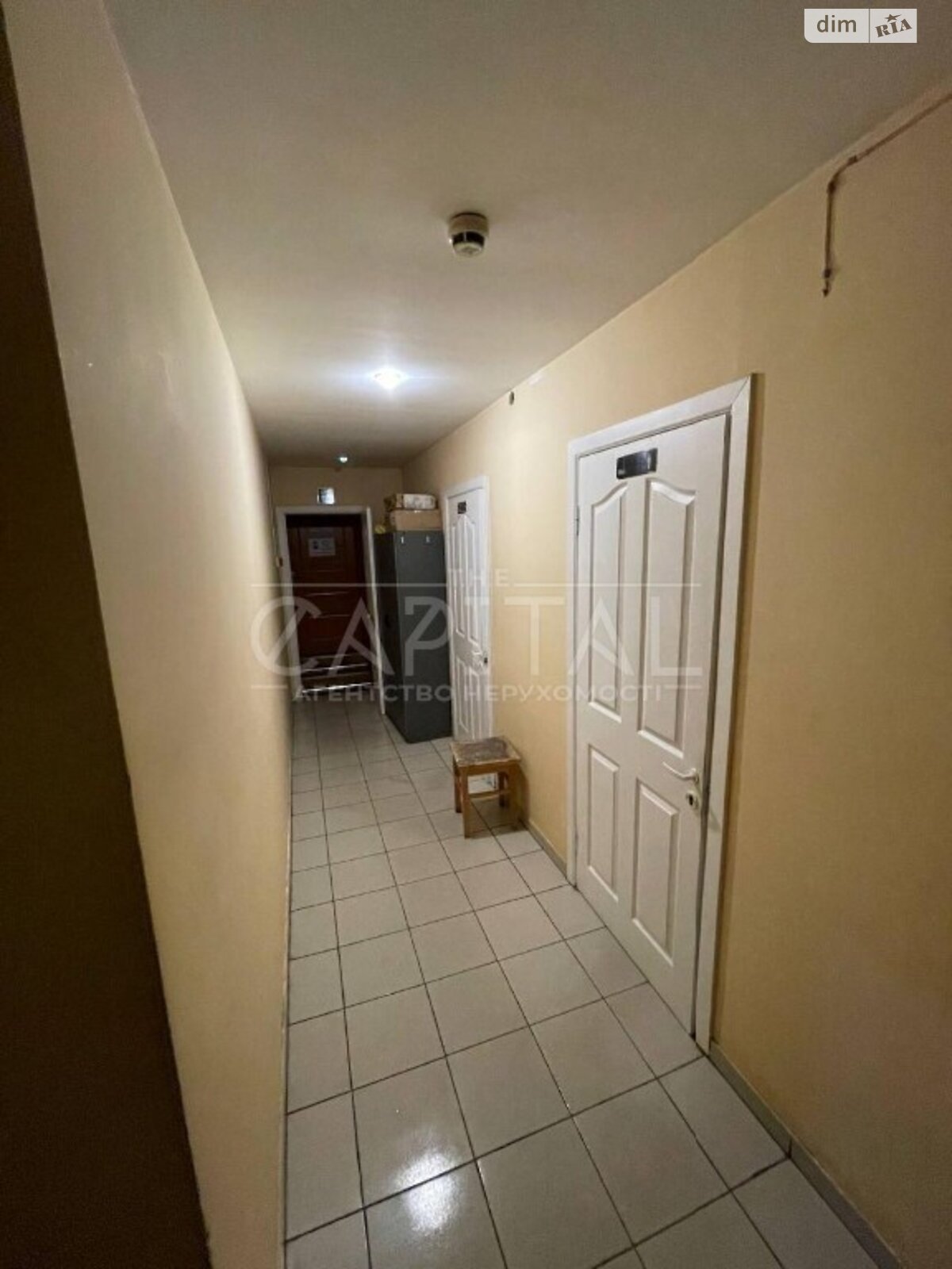 Коммерческое помещение в Киеве, продажа по Деревообрабатывающая улица 1, район Выдубичи, цена: 500 000 долларов за объект фото 1