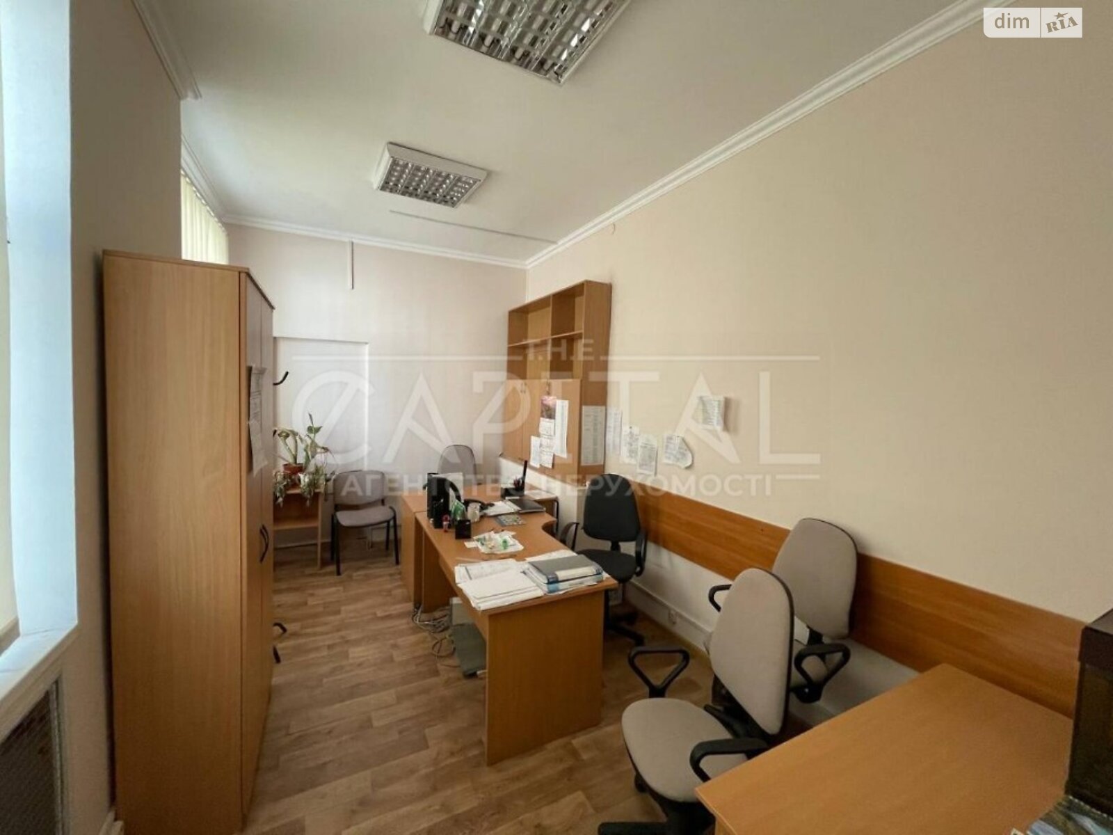 Коммерческое помещение в Киеве, продажа по Деревообрабатывающая улица 1, район Выдубичи, цена: 500 000 долларов за объект фото 1