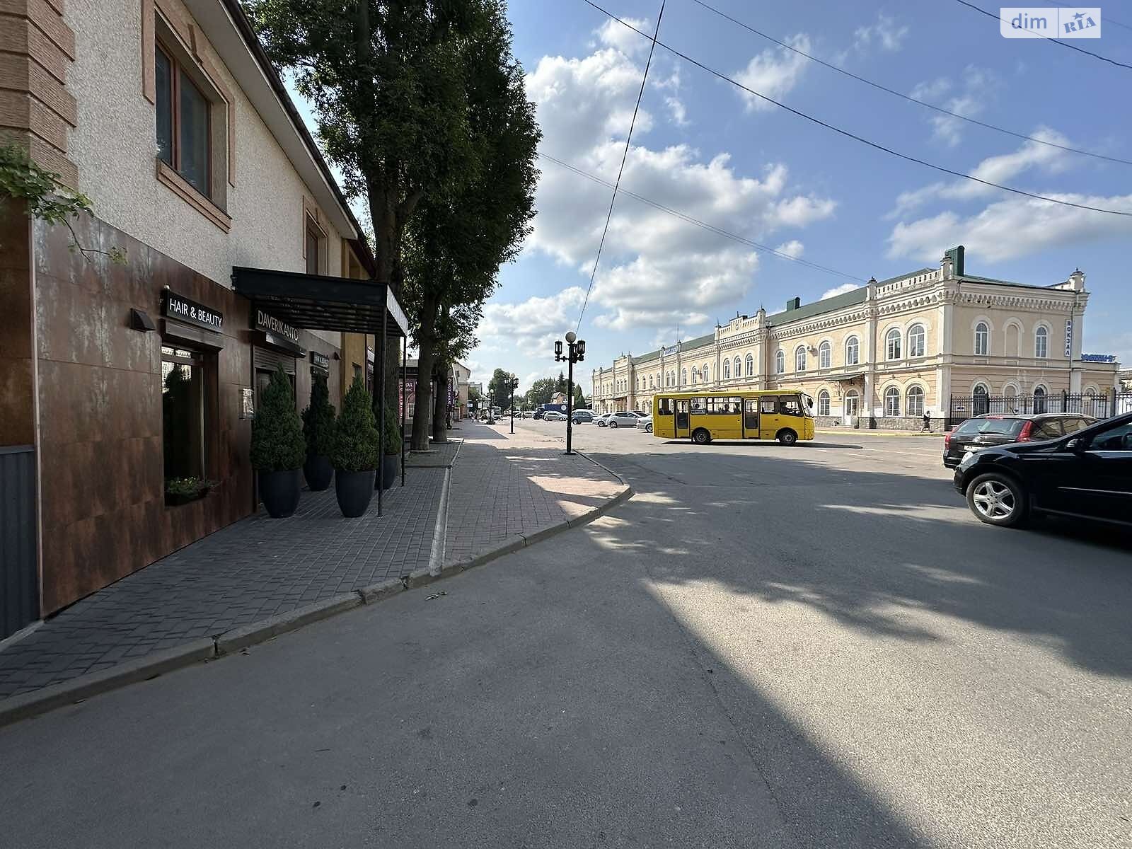 Коммерческое помещение в Коломые, продажа по Привокзальная площадь 6/18, район Коломыя, цена: 255 669 долларов за объект фото 1 Коммерческое помещение в Коломые, продажа по Привокзальная площадь 6/18, район Коломыя, цена: 255 669 долларов за объект фото 1