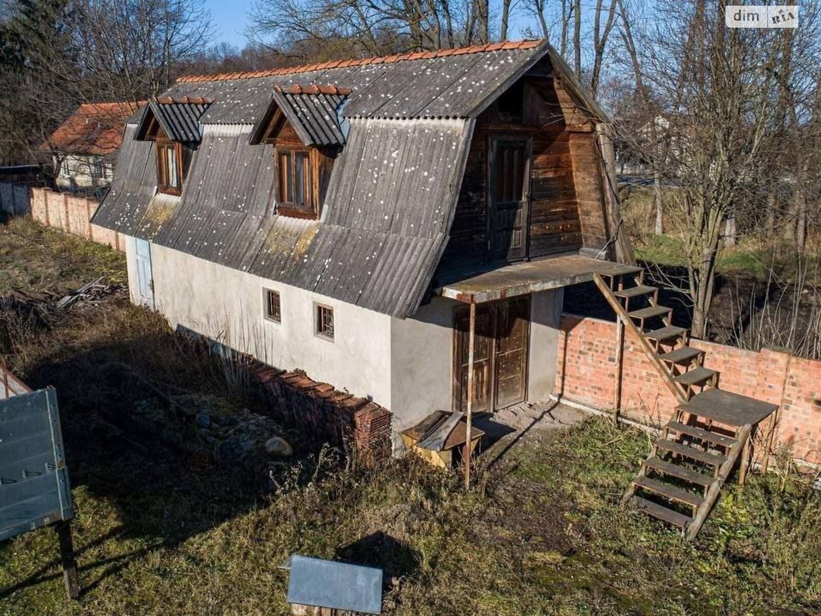 Коммерческое помещение в Коломые, продажа по Замулинці, район Коломыя, цена: 165 000 долларов за объект фото 1