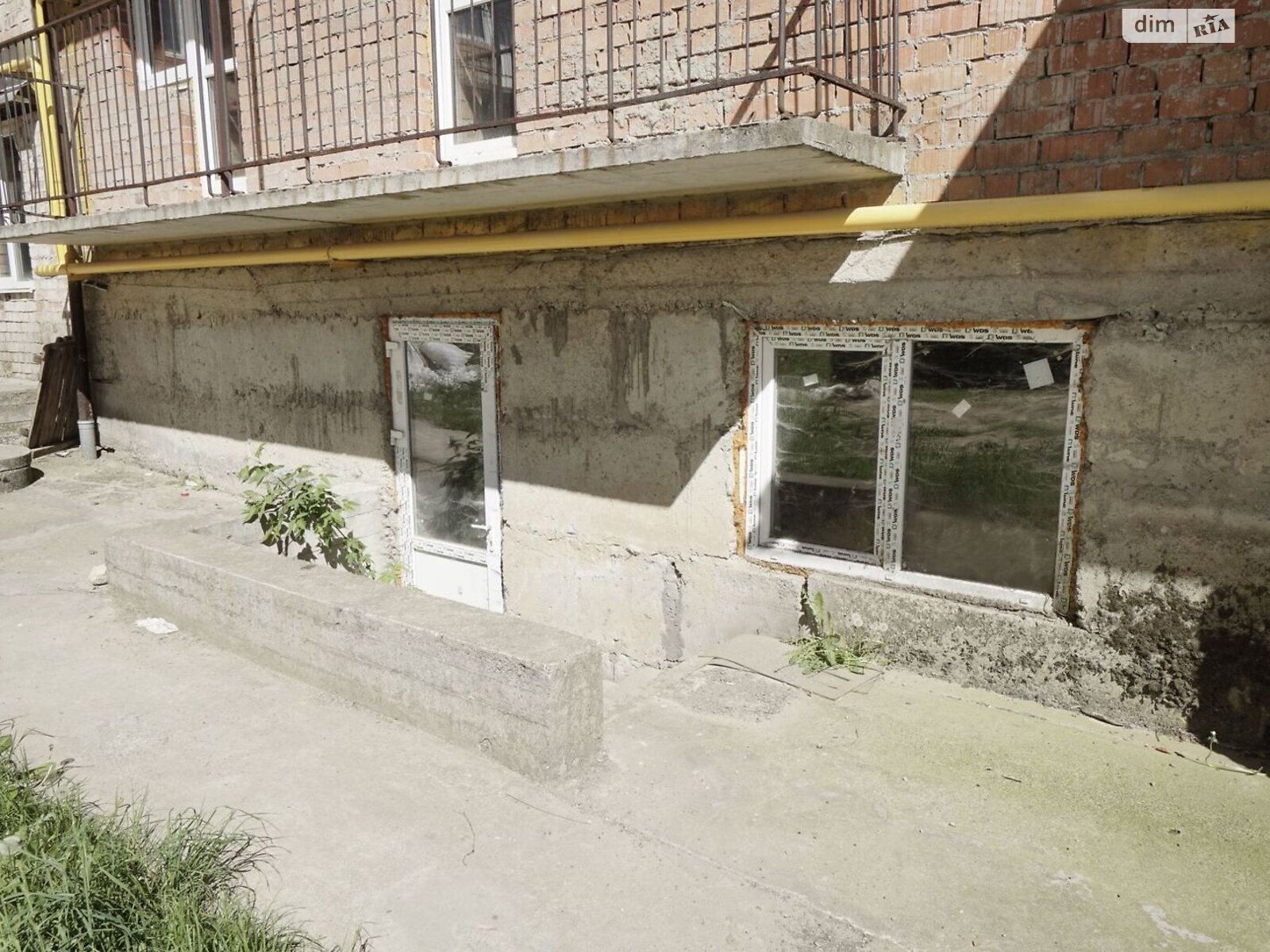 Комерційне приміщення в Коломиї, Семена Палія вулиця 4Б, ціна продажу: 32 000 доларів за об’єкт фото 1 Комерційне приміщення в Коломиї, Семена Палія вулиця 4Б, ціна продажу: 32 000 доларів за об’єкт фото 1