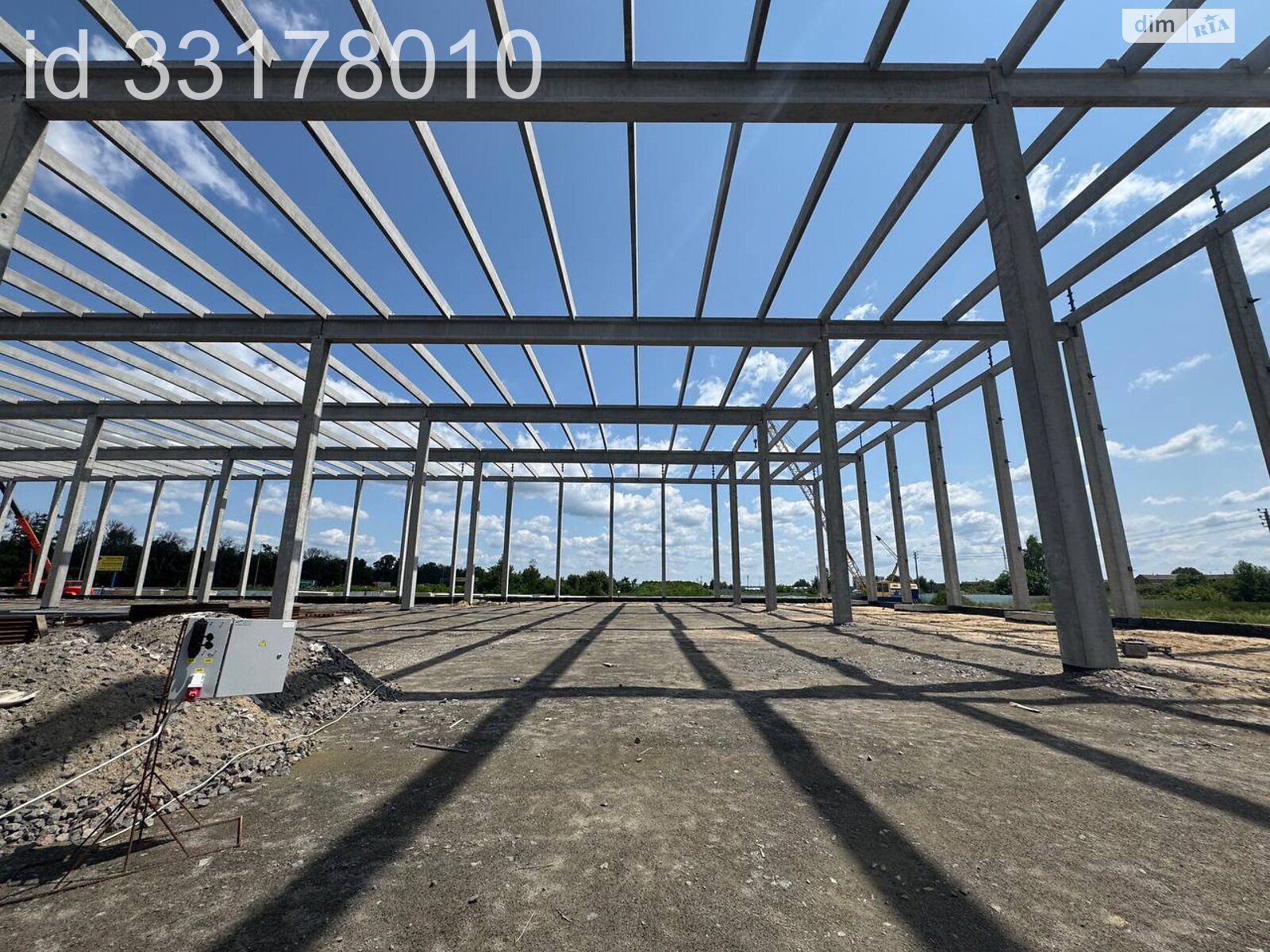 Комерційне приміщення в Копилові, Заводська вулиця, ціна продажу: 10 800 000 доларів за об’єкт фото 1 Комерційне приміщення в Копилові, Заводська вулиця, ціна продажу: 10 800 000 доларів за об’єкт фото 1