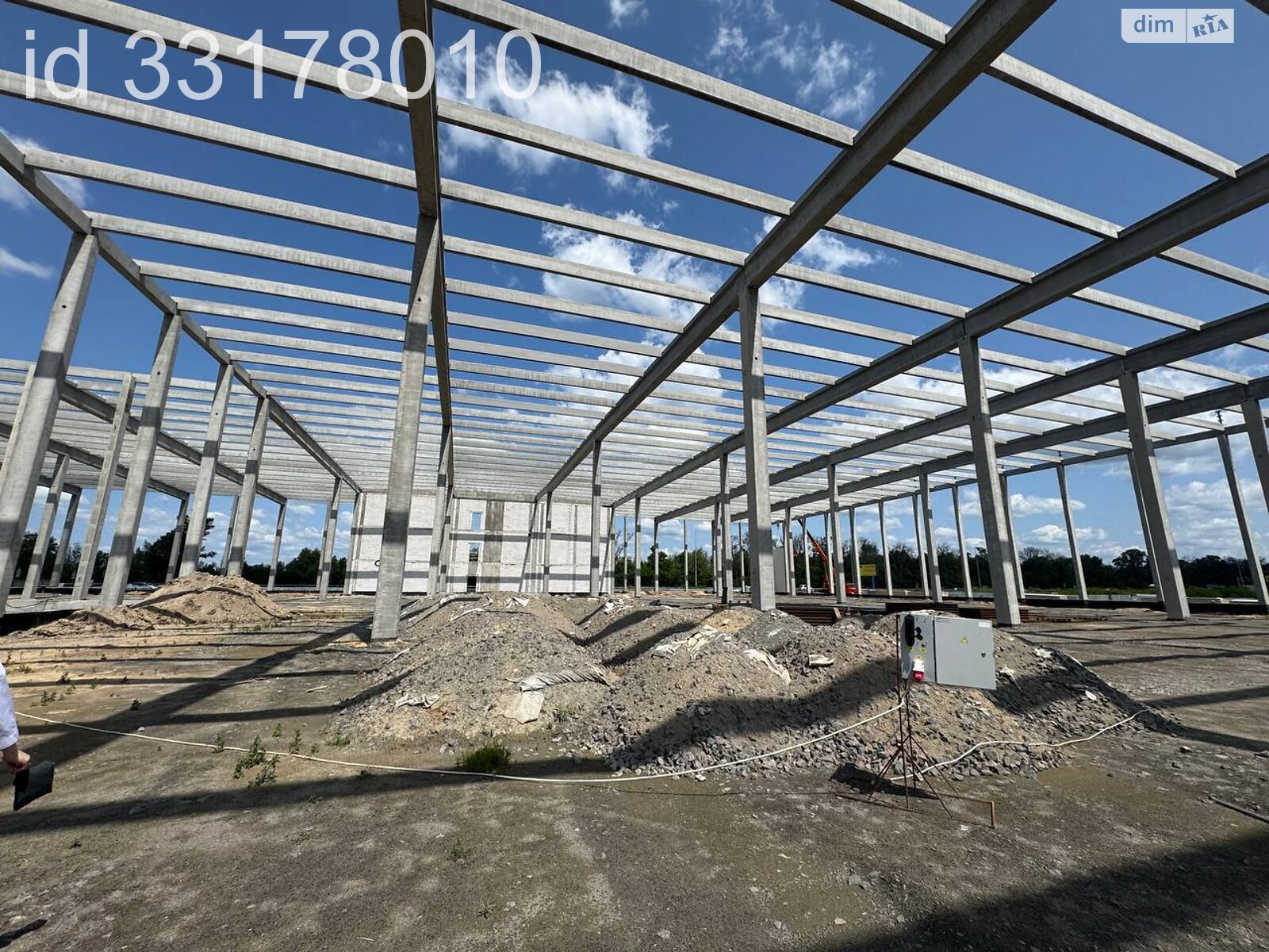Комерційне приміщення в Копилові, Заводська вулиця, ціна продажу: 10 800 000 доларів за об’єкт фото 1 Комерційне приміщення в Копилові, Заводська вулиця, ціна продажу: 10 800 000 доларів за об’єкт фото 1