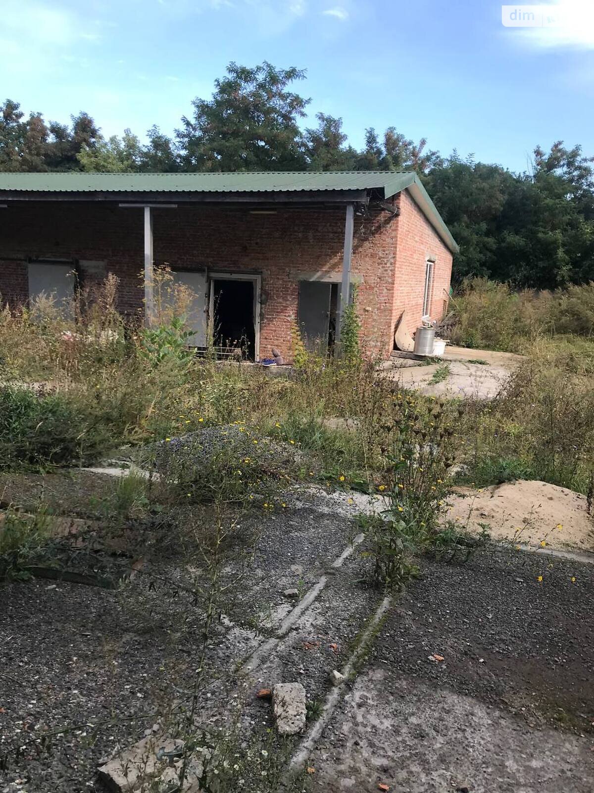 Комерційне приміщення в Копистиному, вулиця Господарський двір 4, ціна продажу: 95 000 доларів за об’єкт фото 1 Комерційне приміщення в Копистиному, вулиця Господарський двір 4, ціна продажу: 95 000 доларів за об’єкт фото 1