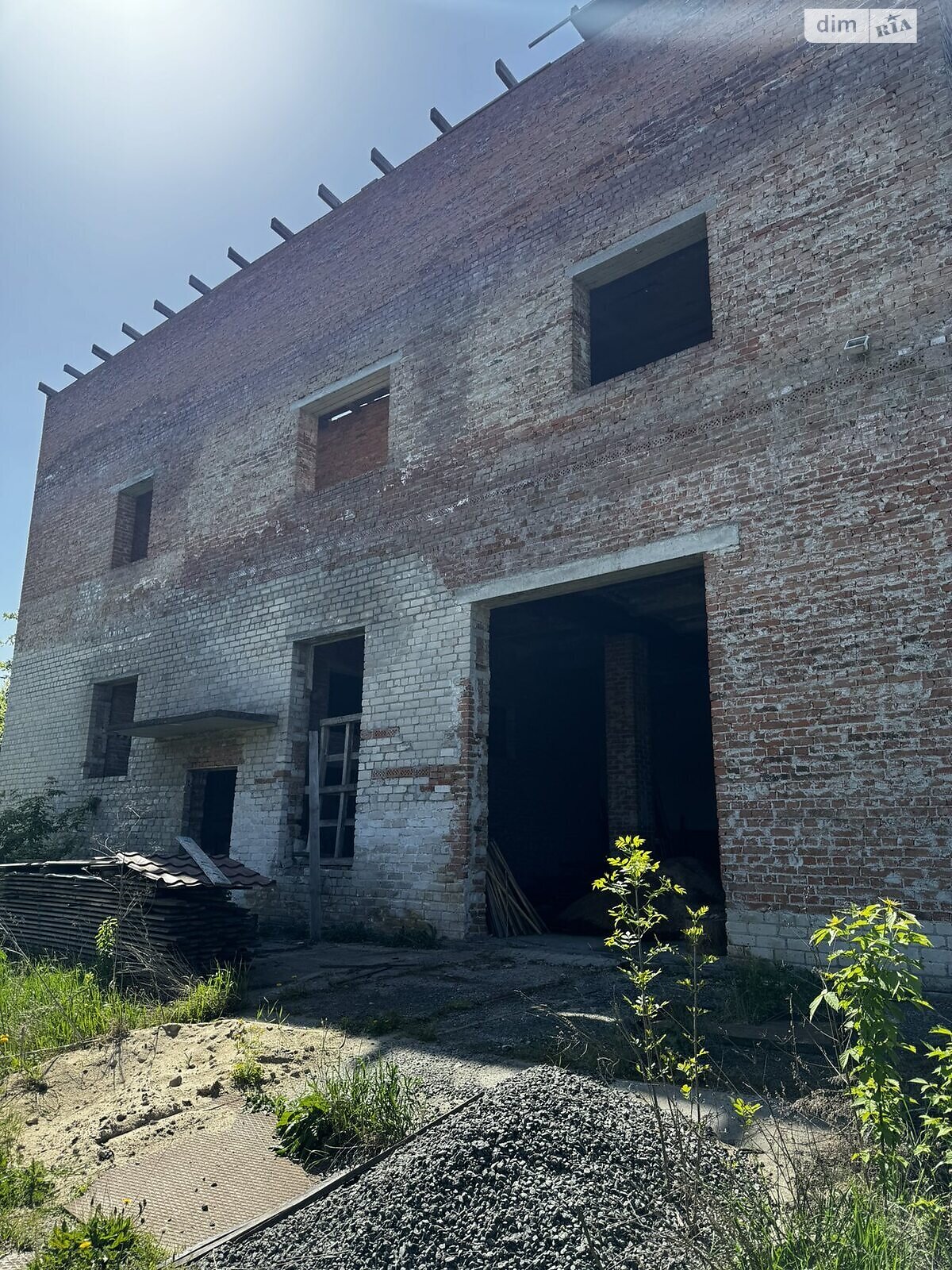 Комерційне приміщення в Копистиному, вулиця Господарський двір 4, ціна продажу: 95 000 доларів за об’єкт фото 1 Комерційне приміщення в Копистиному, вулиця Господарський двір 4, ціна продажу: 95 000 доларів за об’єкт фото 1
