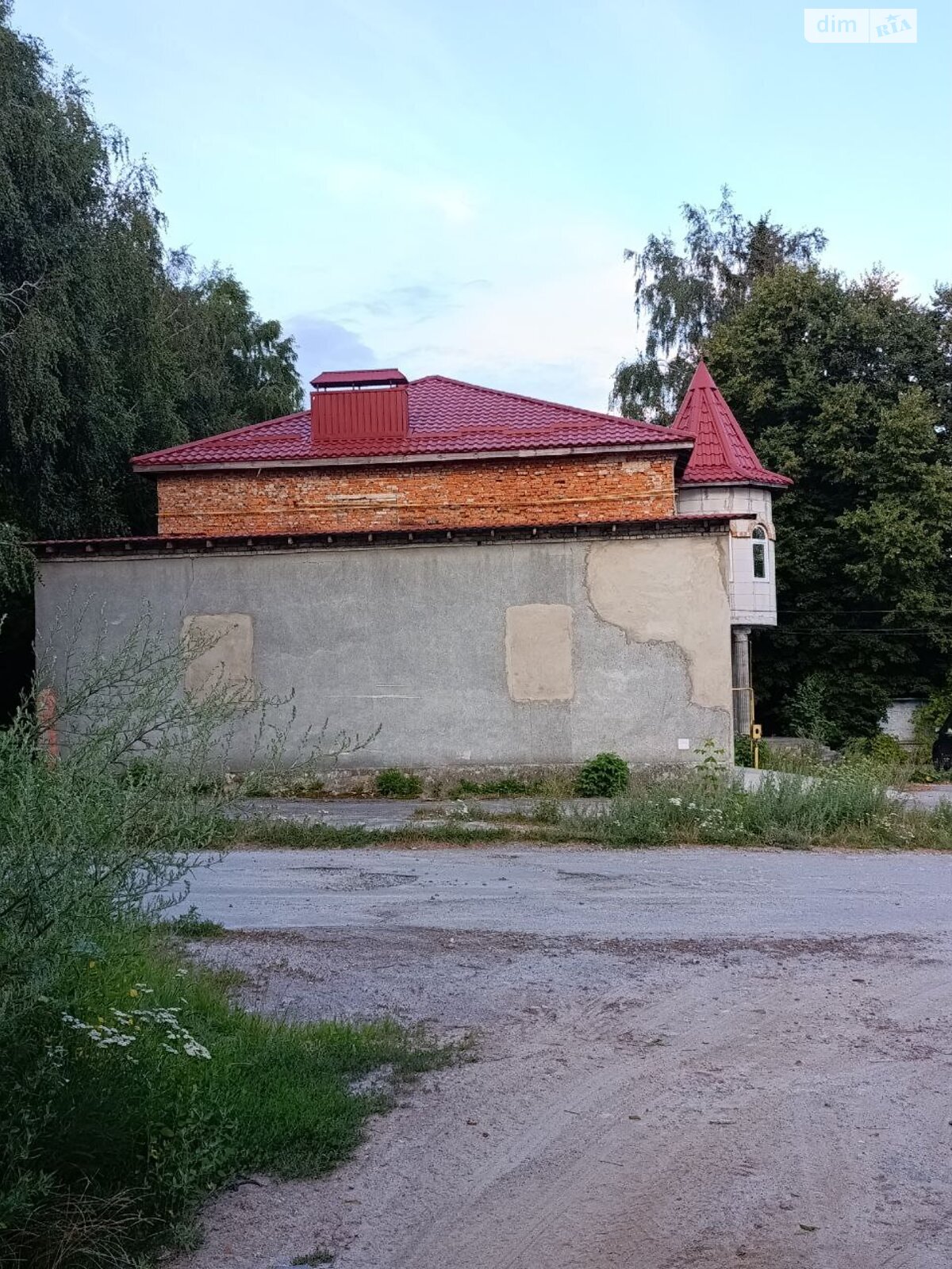 Коммерческое помещение в Корце, продажа по володимирська, район Корец, цена: 250 000 долларов за объект фото 1 Коммерческое помещение в Корце, продажа по володимирська, район Корец, цена: 250 000 долларов за объект фото 1
