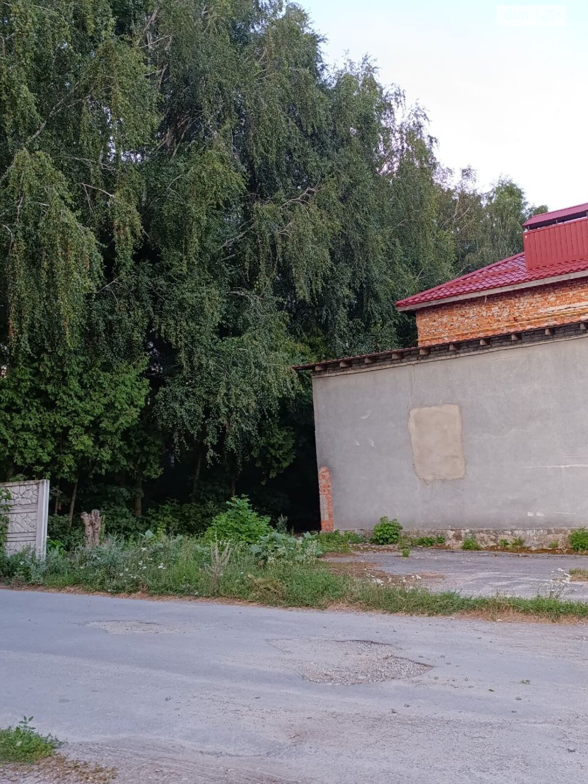Коммерческое помещение в Корце, продажа по володимирська, район Корец, цена: 250 000 долларов за объект фото 1 Коммерческое помещение в Корце, продажа по володимирська, район Корец, цена: 250 000 долларов за объект фото 1